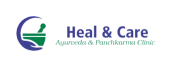 Heal & Care logo